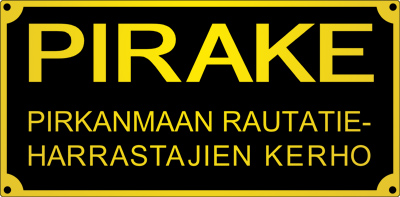 PIRAKE